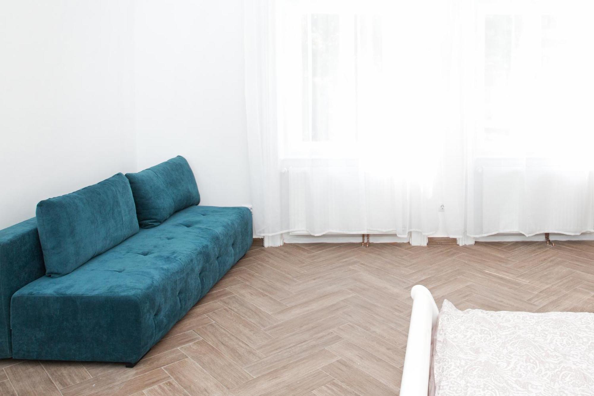 Liberte Apartments Oradea Exteriör bild